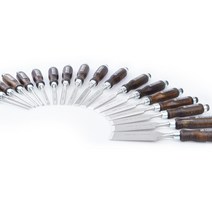 NAREX 나렉스 전문가용끌 목공끌 평끌 8105, 810530 (30mm)