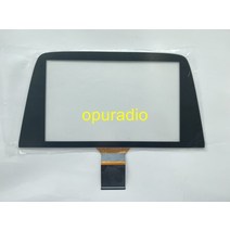 무료 포스트 8.0inch lq080y5dz10 lq080y5dz12 z09 z06 opel astra k car navigation lcd display 전용 커패시터 터치 스크