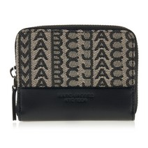 마크제이콥스 모노그램 집 어라운드 카드지갑 S183M12FA22 261