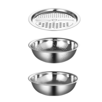 젠틀감성 다용도 스텐 강판 3in1, 1개