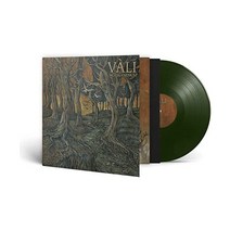 발리 Vàli Skogslandskap Dark Green LP 음반 바이닐 레코드 앨범