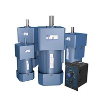 속도 감속기 기어 조정 고속 가변 마이크로 서보모터, 150rpm 10k 속도조절모터(70/15W)