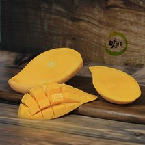 맛가득 골드망고 항공 애플망고 대과 태국 브라질 필리핀 코끼리 무지개 미니 최상품, 태국 (항공)골드망고 대과 10과 5Kg