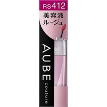일본직발송 6. SF 오브 미용액 루즈 RS412 립스틱 클리어 5.5G B07RHY291Z, One Size, One Color