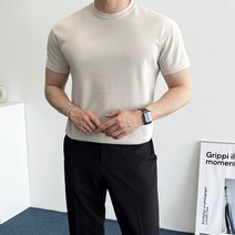 데일트 남자 머슬핏 헬스 운동 반팔티