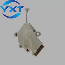 배수 모터 밸브 4681EN1008A A000253 QC22 1 XPQ 6A 좋은 세탁기 호환, 단일옵션, 한개옵션0, 한개옵션0