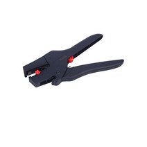 IWISS 정품 자동 스트리퍼 전선 탈피기 배선 케이블 FS-D3