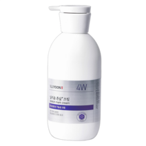 일리윤 튼살크림 330ML [ 튼살 붉은선 개선 기능성 화장품 | 10Free 무향 대용량 펌프형 화해Free 임신축하선물 ]