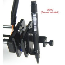 Drawing Writing Robot Machine XY-plotter 문자ing Servo Power Metal Pencil Pen Ball-point Kit with Clip