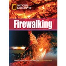 Firewalking, HEINLE CENGAGE LEARNING