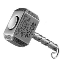 카카마켓 토르망치 해머핸들 홀덤 액세서리 스피닝 피젯스피너 회전스피너 망치스피너 어린이 장난감 회전망치 포커, 금