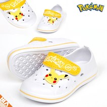 포켓몬스터 피카츄 키즈 초등 저학년 실내화 160-230