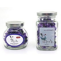 여수 몸사랑농원 무농약원료 당아욱꽃차(대3g 소2g), 1개, 3g, 1개