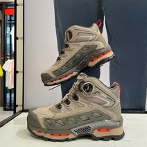 블랙야크 남여공용 기능성 고어텍스 등산화 그리프 D GTX ABSHX1923BR