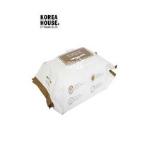 베비랑 프리미엄 물티슈 더 화이트 캡형 120매