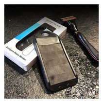 DGITEM 면도날 클리너 보급형 세척 면도기 수명, 선택불가, 1개