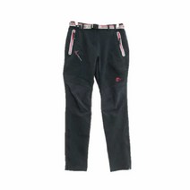네파 그레이 등산바지 여자 3420
