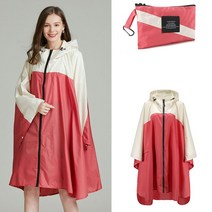 예쁜 여성 레인코트 성인 하늘비즈 C31 Z738F991