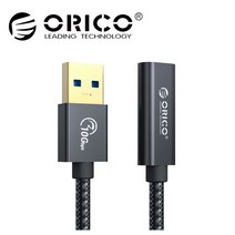 오리코 ACF31-10 USB-A TO TYPE-C 변환/연장케이블, 본상품선택