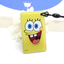 1pcs Rfid 재기록 가능한 스마트 스티커 Cuid 복사기 복제 배지 T5577 복사 토큰 125khz 13.56mhz 이중 주파수 칩 키, [14] Epoxy card