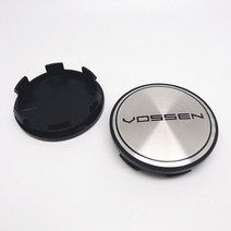 4pcs 65mm 59mm vossen 휠 센터 캡 허브 유니버설 림 hubcap 커버 자동, d