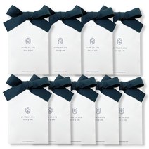 온다숲 우드칩 샤쉐 옷장방향제, 90g, 1개, 과일/트로피칼향