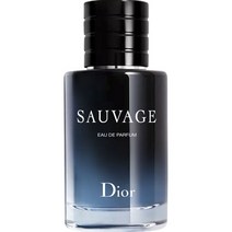 디올 소바쥬 오 드 퍼퓸, 59.1ml, 1개