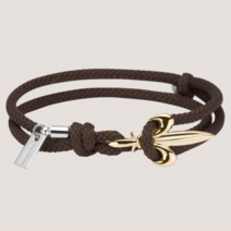 본쟈르디노 지오반니 소프트 그리니쉬 카키 골드 실버 로즈골드 팔찌