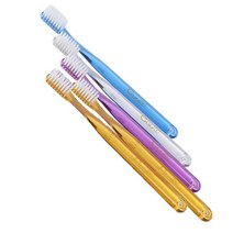 오랄라 교정용 칫솔 랜덤발송, 1개입, 10개