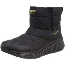 스케쳐스 여성 방한 패딩 부츠 밥스 스페로우 2.0 클럽 스노우 겨울