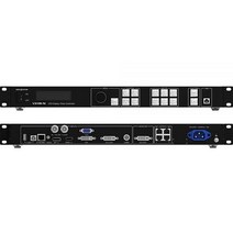 VX4S-N Novastar LED Screen Built-in Scaling All-in-One Controller LED Video Processor VX4S-N