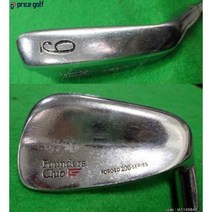중고 파운더스클럽 forged 200 series 9번 스틸아이언 플렉스R, 단품