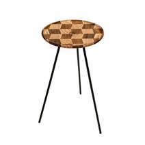 캠핑용테이블 코베아호환 경량 행사용 접이식캠핑테이블 야외 접이식 테이블 알루미늄 합금 야외 가구 라운드 테이블 삼각 책상 캠핑 낚시 여행 133, 접합