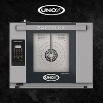 UNOX 우녹스 베이커룩스 샵프로 LED 4단 컨벡션 오븐 정품 AS 1년, 수도권