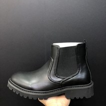 편집샵 에스마켓 VOLTERRA CHELSEA BOOT V2101 BLACK