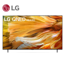 LG 86인치(218CM) 8K UHD 스마트 TV 86QNED99, 지방벽걸이