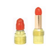 PGM3몰크레토스-가스렌즈 바디 350A (대형) 3.2Ø (통(5EA)) 용접시공 공구 알곤토치 알곤 작업*^*췤2pgm, a1^*옵션없슴