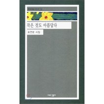 작은것도 아름답다, 시와산문사, 표연분 저