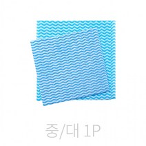 BUyuSDF 판촉용 인견행주 행사용행주 물결행주(대/중)(벌크/반포장/완포장) 부직포행주 홍보용 레이온행주굿딜 브이숍