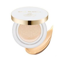 미샤 세이프 블록 RX 커버 톤업 선 쿠션 SPF50 PA 14g x 1개 정품