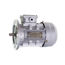 3상 유도 전동기 모터 380v 비동기식 2마력 1400RPM, YE3100L1-4ㅣ2.2KWㅣ1400RPM