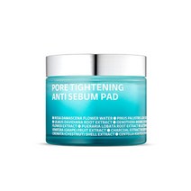 아이소이 포어 타이트닝 안티 세범 패드모공올킬패드 170g60