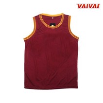 농구복 반티 유니폼 무지 A-625 클리블렌드