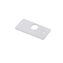 Zortrax-M300 PLUS end V3 교체용 히터 블록 알루미늄 합금 심 3D 프린터, 01 4pcs Shim