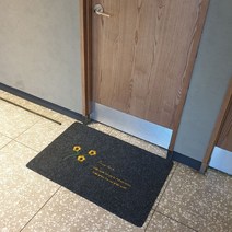 닐스샵_ 흡수발매트 현관발매트 현관발판매트 주방발판 귀여운발매트 레인매트 _neills, 닐스샵_ 물기클리어 현관매트 업소용 사무실 바닥 50c, -이상품선택-