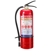 차량용 소화기 4kg 가정용 상점용 휴대용 건조 분말 1/2/3/5/8kg 소방 장비, D 가죽 튜브 포함 4KG 회사/상점