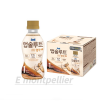 매일유업 앱솔루트 명작 2FL 액상 분유 1단계 200ml x 6p + 니플 세트, 1.2L, 8세트