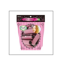 [5886] LUCKY 스폰지롤 소 017-581, 단품