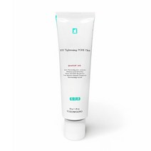 토소웅 포어클리닉 모공수축크림 50g, 1개