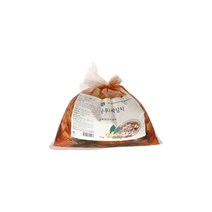 올가 [산지직송] 순무나박김치 (3kg) [우리집영양식] [깔끔한맛], 27개